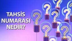 Tahsis numarası nedir, ne işe yarar? Emekli tahsis numarası nasıl öğrenilir?