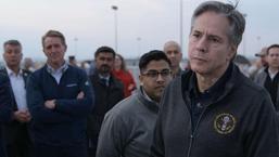 ABD Dışişleri Bakanı Blinken: ABD, Türkiye ve Türk halkının yanında