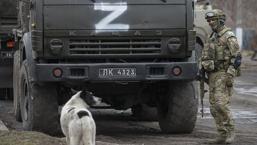 Rusya Savunma Bakanlığı: Ukrayna, radyoaktif provokasyona hazırlanıyor