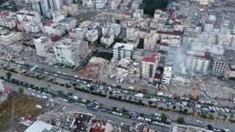 AFAD uyardı: Sahil şeridinden uzak durun