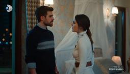 Somer, Türkan'ı aldattı mı? Üç Kız Kardeş 38. bölümde neler oldu?