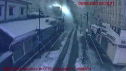 Polis telsizindeki konuşmalar felaketin boyutunu ortaya koydu