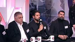 Gökhan Zan: Yardımların planlı ve sürdürülebilir olmasını istiyorum