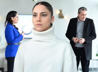 Zeynep'in babası gerçekten Kadir mi? O Kız 22. bölümde neler oldu?