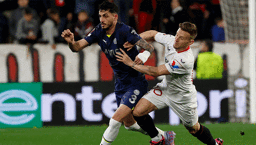 Fenerbahçe'de Samet Akaydın'a tam not