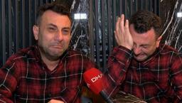 Enkaz altında kalan kızının sesli mesajları ile yıkıldı