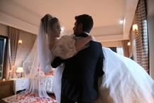 Rüçhan kendi kazdığı kuyuya düştü! Üç Kız Kardeş 41. bölümde neler oldu?