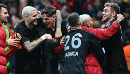 Galatasaray'ı çok istiyor, girişimler başladı! İşte gözden çıkarılan bonservis