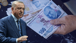 En düşük emekli maaşı 7 bin 500 TL oldu! Erdoğan'dan zamlı emekli maaşı müjdesi