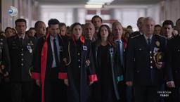 Pars son yolculuğuna uğurlanıyor! Yargı 58. bölümde neler oldu?