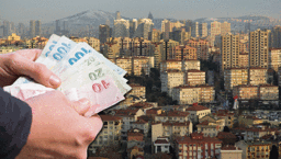 Eviyle ilgili gerçeği öğrenince kiracısına 'çıkma' diye yalvarmaya başladı