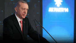 AK Parti'nin aday listesi kesinleşti