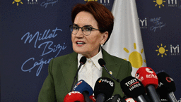 İYİ Parti milletvekili aday listesi netleşti! Gökhan Zan ve Ünal Karaman da listede