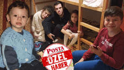 Türkiye'de 300 çocuk bu sendromla doğdu... 'Mutluluk hastalığı' denmesine ailelerden tepki!