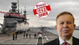 Düşmana korku salan bir güç! Müstafi Amiral Yaycı, kritik noktaları tek tek sıraladı