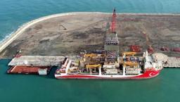 Karadeniz gazında gözler 20 Nisan'da! Tören 20.23'te