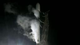 İlk yerli uydu ABD’den yörüngeye fırlatıldı! İMECE'nin uzay yolculuğu başladı