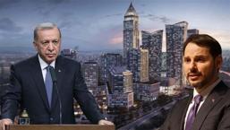 İstanbul Finans Merkezi açılıyor, Karadeniz gazı için gün sayılıyor: Berat Albayrak'ın sözleri yeniden gündem oldu