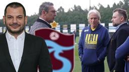 Trabzonspor ile Fenerbahçe arasında teknik direktör savaşı! Hangisi alacak?