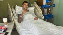 Şenol Güneş yeni transfer için temkinli: Yeni Dele Alli olmasın!