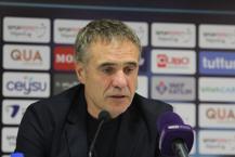 Ersun Yanal macerası 2 ay bile sürmedi! Alanyaspor'da sürpriz ayrılık