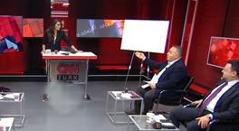 Karadeniz gazı devrede! CNN Türk'te açıkladı: Türkiye'nin kaderinin değiştiği gün