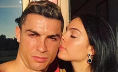 Arabistan Ronaldo'ya yaramadı! Sevgilisi Georgina Rodriguez ile ayrılığın eşiğinde