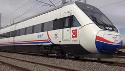 Cumhurbaşkanı Erdoğan'dan hızlı tren müjdesi! Mayıs sonuna kadar ücretsiz