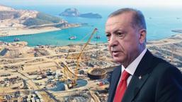 Cumhurbaşkanı Erdoğan Akkuyu açılışına online katılacak