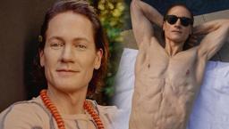 Hayali 18 yaşına dönmek! Her yıl 2 milyon dolar gençleşmeye harcıyor