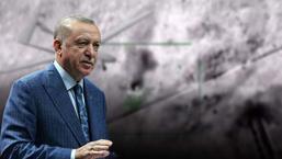 Erdoğan duyurdu! Terör örgütü DEAŞ'ın sözde lideri etkisiz hale getirildi