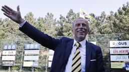 Christoph Daum: Fenerbahçe'nin şampiyon olma ihtimali fazlasıyla yüksek