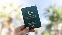 Hususi pasaport nedir, ne işe yarar? Hususi pasaport kimlere verilir?