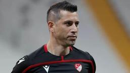 TFF'den flaş Ali Palabıyık kararı! Sezon sonuna kadar maç yok