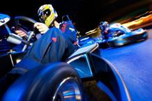 Go Kart kuralları nelerdir? Go Kart yaş sınırı kaçtır?