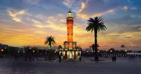 İzmir haritası: İzmir ilçeleri nelerdir? İzmir hangi bölgede yer alır?
