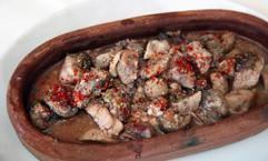 A vitamini içeren besinler nelerdir? En çok A vitamini hangi gıdalarda var?