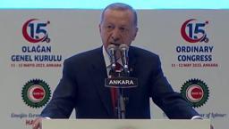 Cumhurbaşkanı Erdoğan müjdeyi duyurdu: En düşük memur maaşı 22 bin TL’yi bulacak