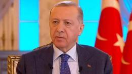 Cumhurbaşkanı Erdoğan bu akşam CNN TÜRK-Kanal D ortak yayınında