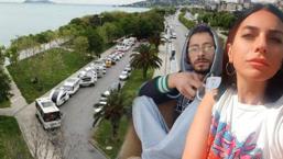 İstanbul'un karavan ile imtihanı! Bahar gelince sahili paylaşamadılar, tartışmaları gündem oldu
