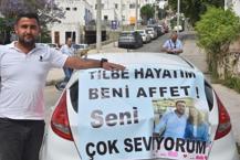 Dansöze para takan adama büyük şok! Görüntüleri sosyal medyada gören eşi boşanma davası açtı
