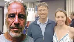 Jeffrey Epstein, Bill Gates'e şantaj yapmış! Yasak ilişki tehdidi