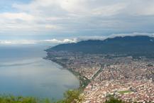 Ordu haritası: Ordu ilçeleri nelerdir? Ordu hangi bölgede yer alır?