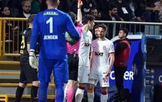 Nicolo Zaniolo'ya 2 maç ceza verildi