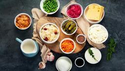 Probiyotik içeren besinler nelerdir? En çok probiyotik hangi gıdalarda var?