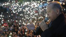 Cumhurbaşkanı Erdoğan, Kısıklı'da halka hitap etti: Kazanan sadece Türkiye!