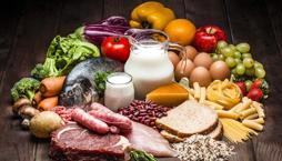 Protein içeren besinler nelerdir? En çok protein hangi gıdalarda var?