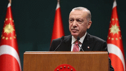Erdoğan'ın masasındaki 3 önemli başlık
