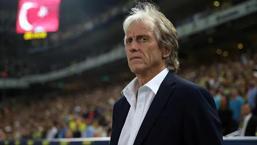 Jorge Jesus rekor teklif aldı, gidiyor!