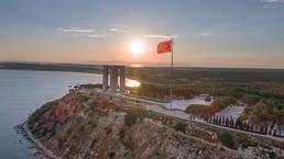 Gelibolu nerede, gezilecek yerleri nelerdir? Gelibolu hangi şehirde, nereye bağlı?